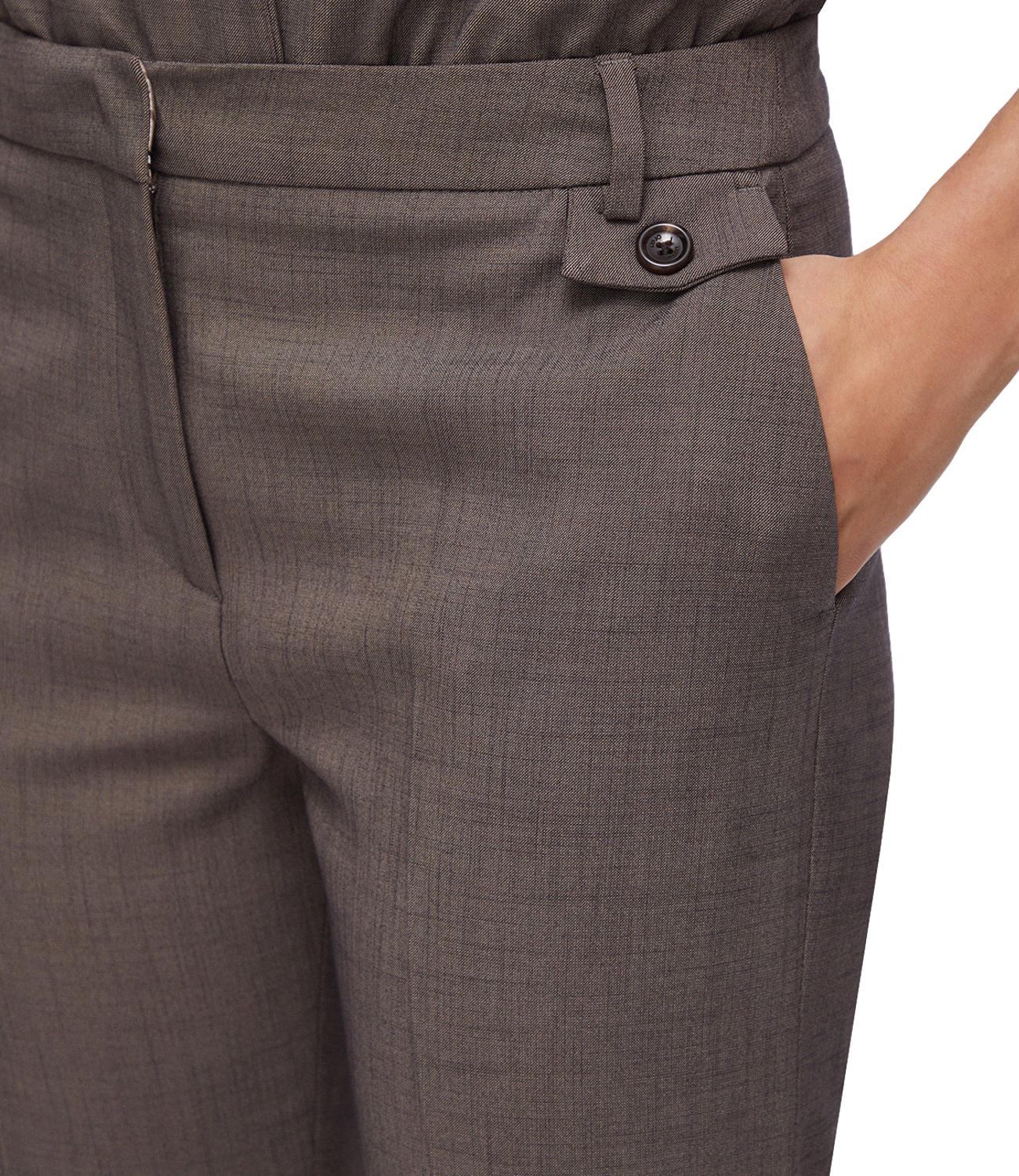 Liu Jo Pantalone Pepe Melange Donna