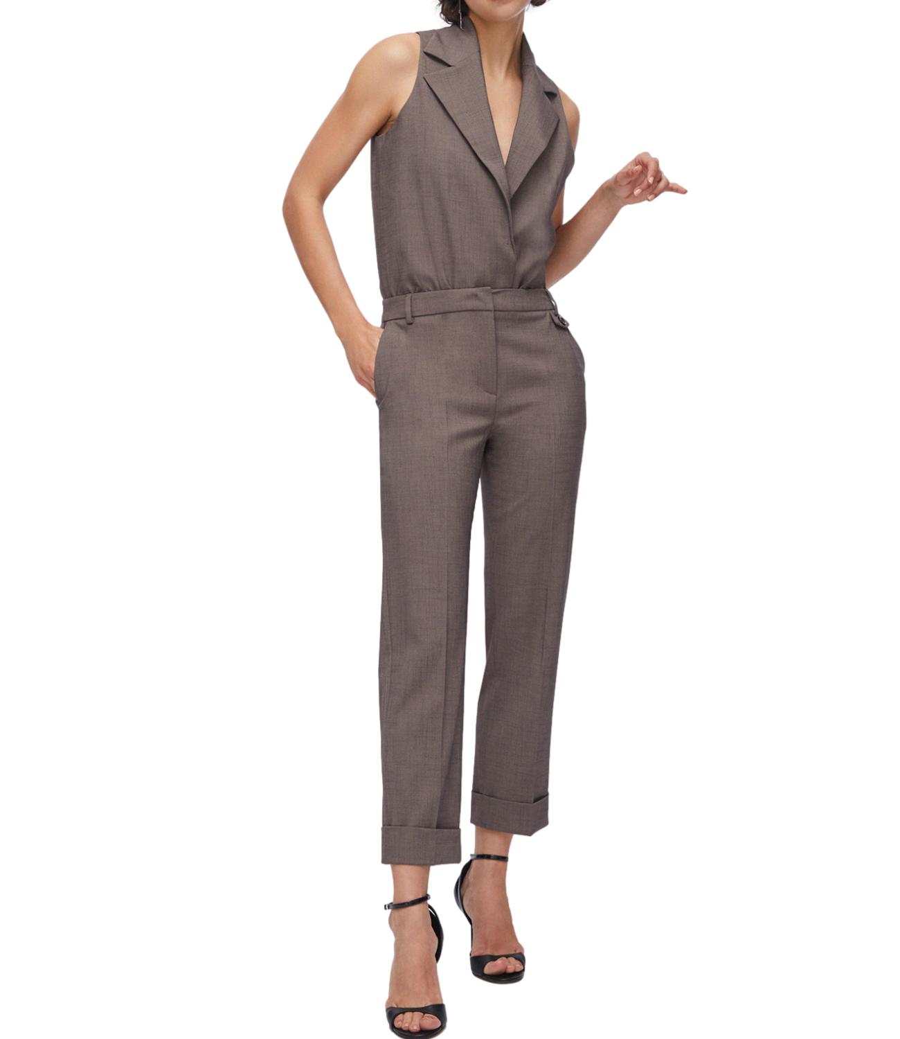 Liu Jo Pantalone Pepe Melange Donna