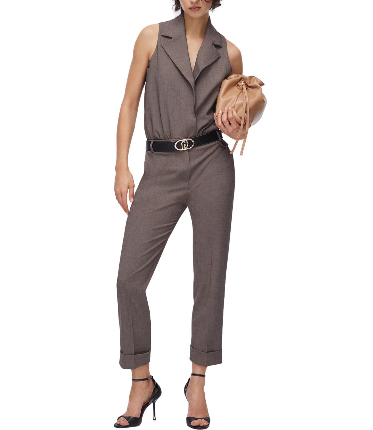 Liu Jo Pantalone Pepe Melange Donna