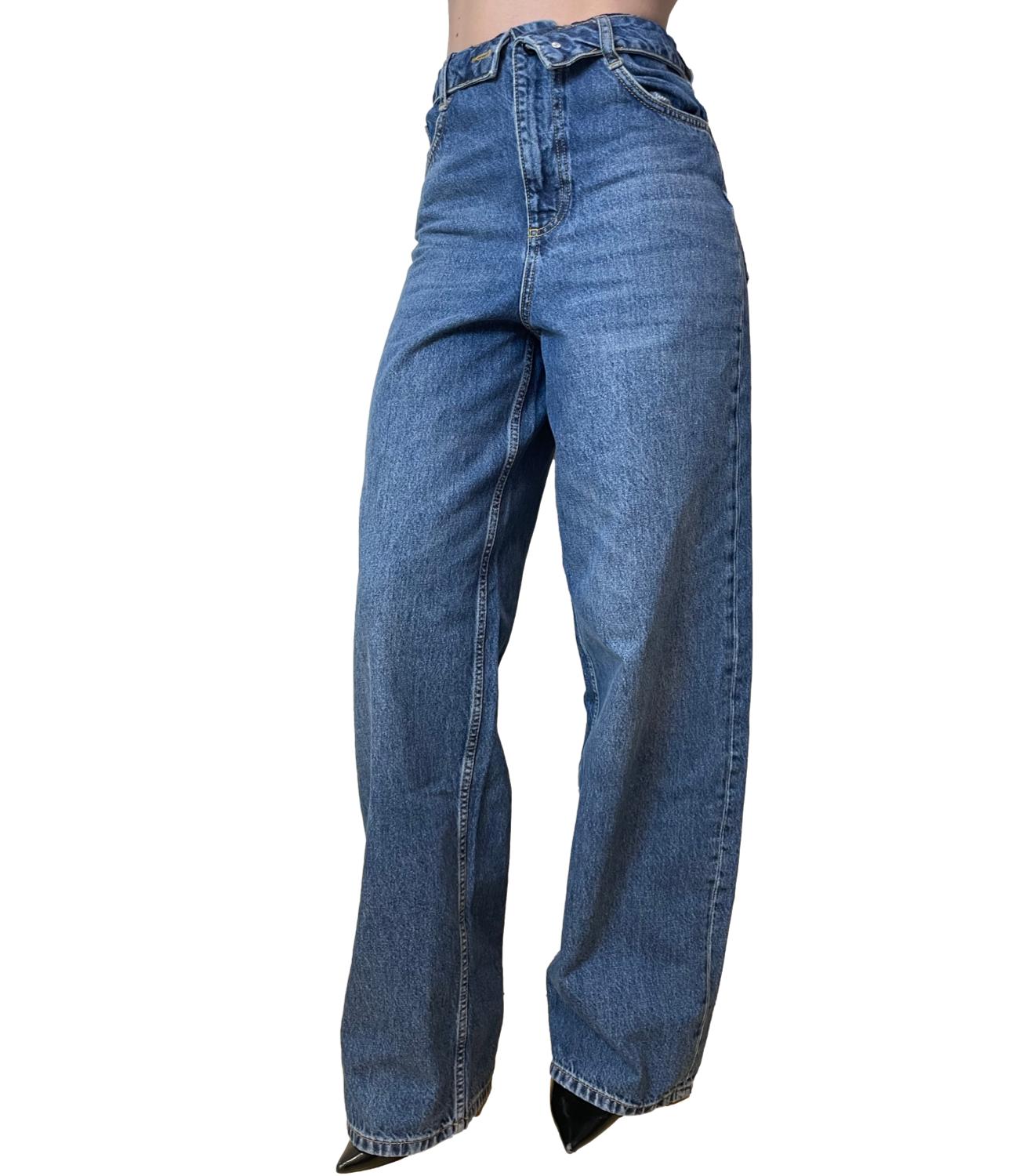 Liu Jo Jeans Blu DEA Donna