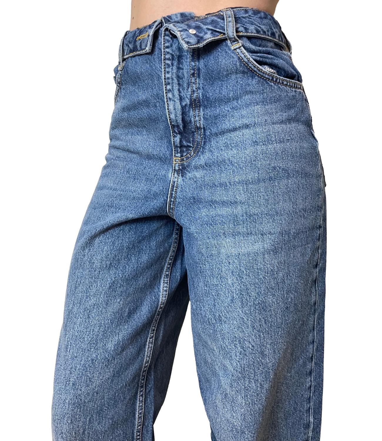 Liu Jo Jeans Blu DEA Donna