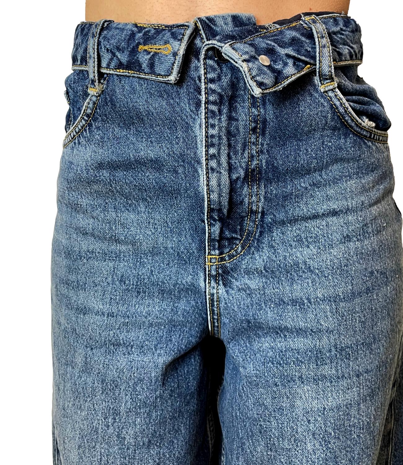 Liu Jo Jeans Blu DEA Donna