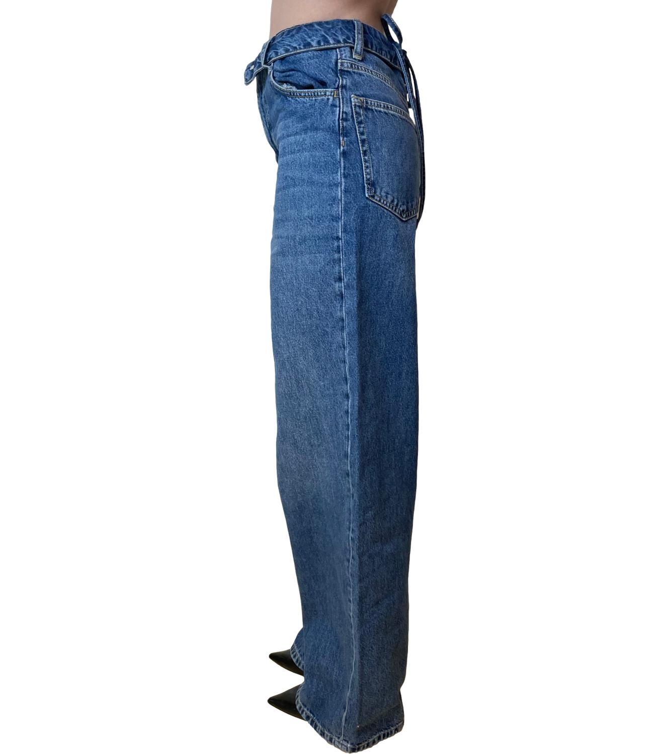 Liu Jo Jeans Blu DEA Donna