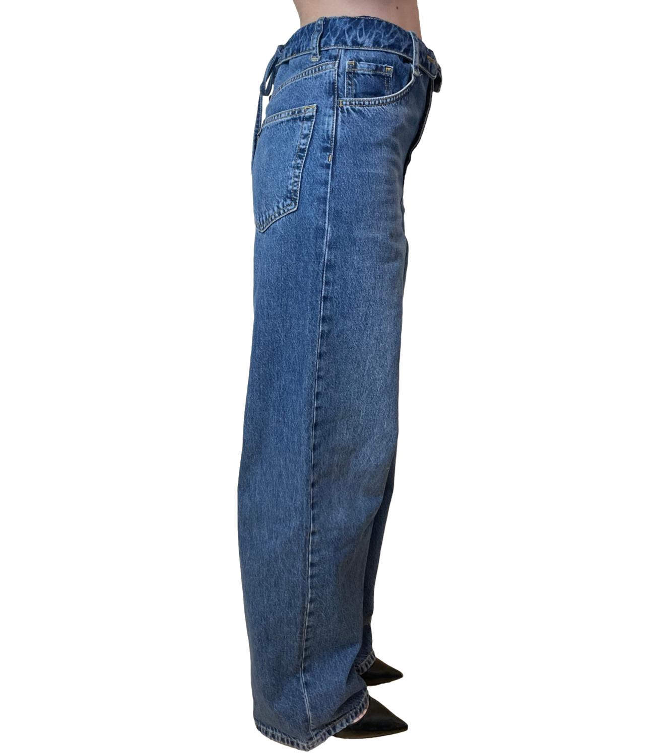 Liu Jo Jeans Blu DEA Donna
