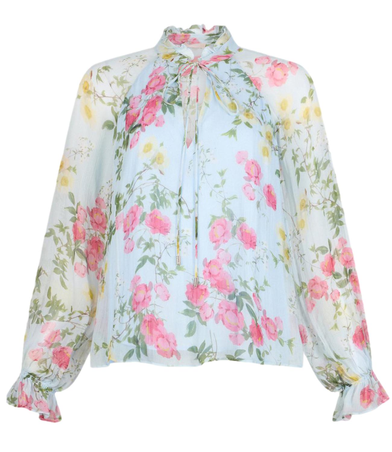 Liu jo Camicia da Donna - L.blu Botanic Garden - Wa6380t3473