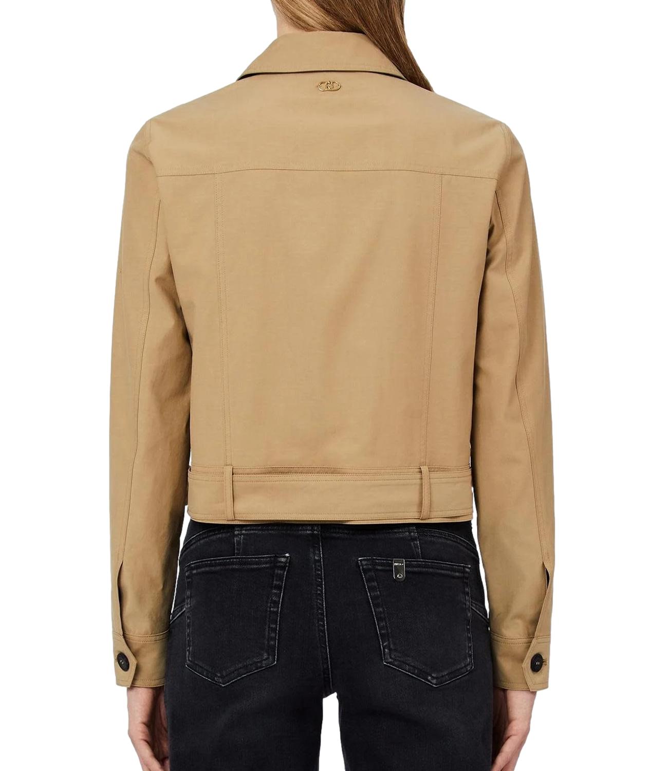 Liu Jo Giacca Light Ginger Donna