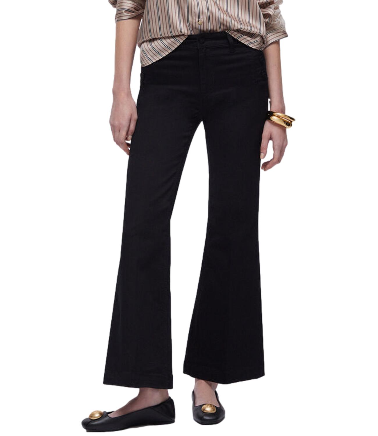 Liu Jo pantalone nero donna