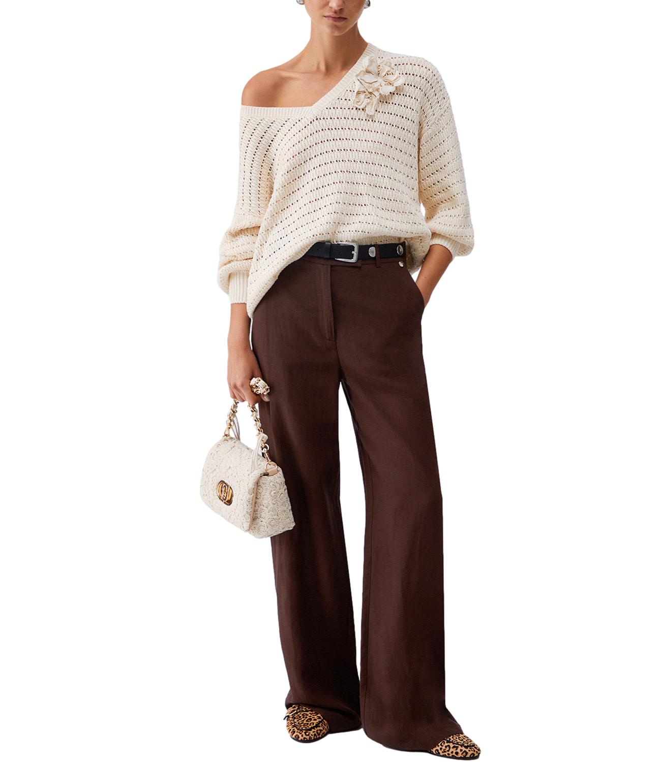 Liu Jo Pantalone Sacher Donna