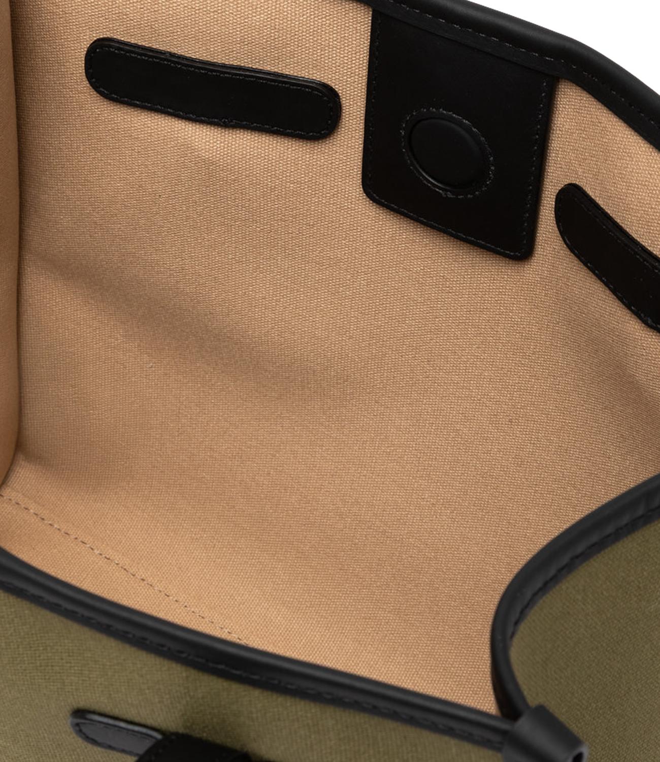 MARCELLA by GIANNI CHIARINI borsa militare/corda donna