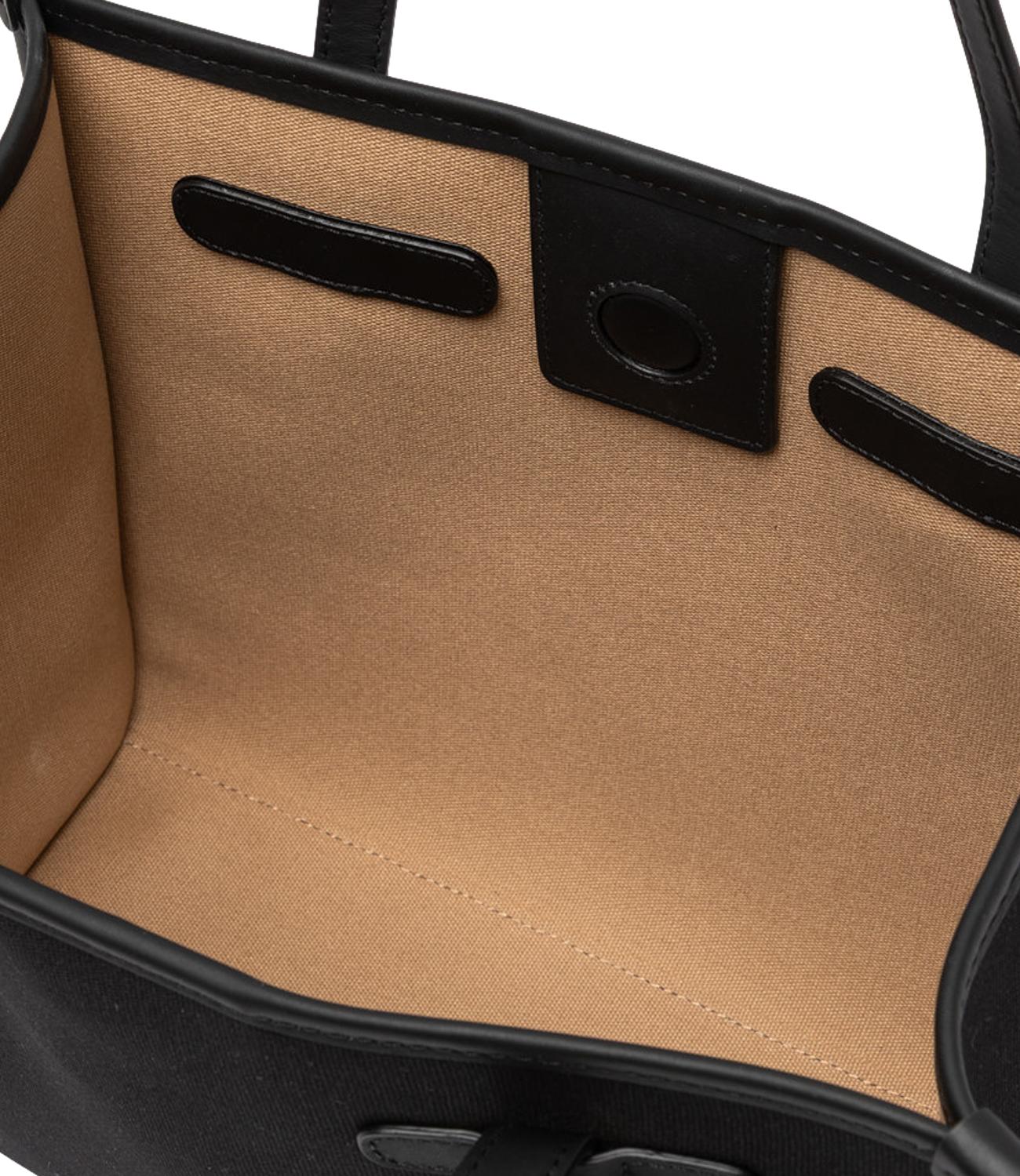 MARCELLA by GIANNI CHIARINI borsa nero/corda donna