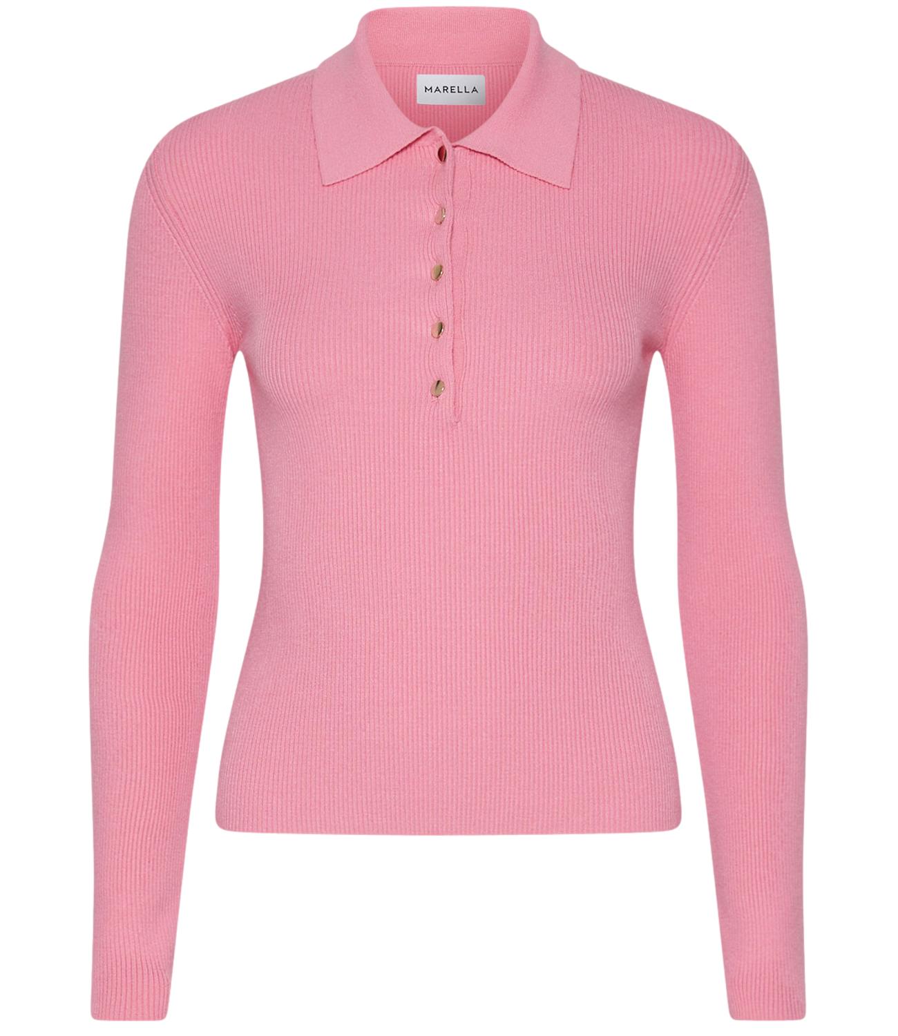 Marella Maglia ABELIA Rosa Donna
