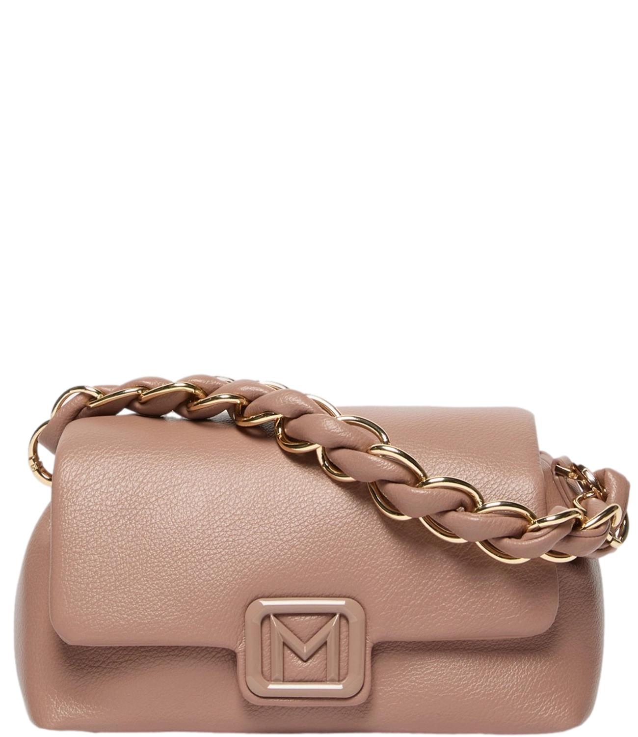 Marella Accessori Borsa LeMuse Mladorico Rosa Donna