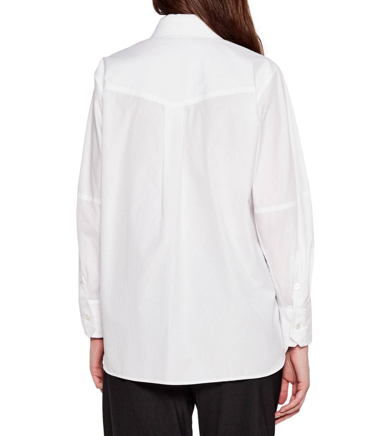 Marella Sport Camicia AVILA Bianco Donna