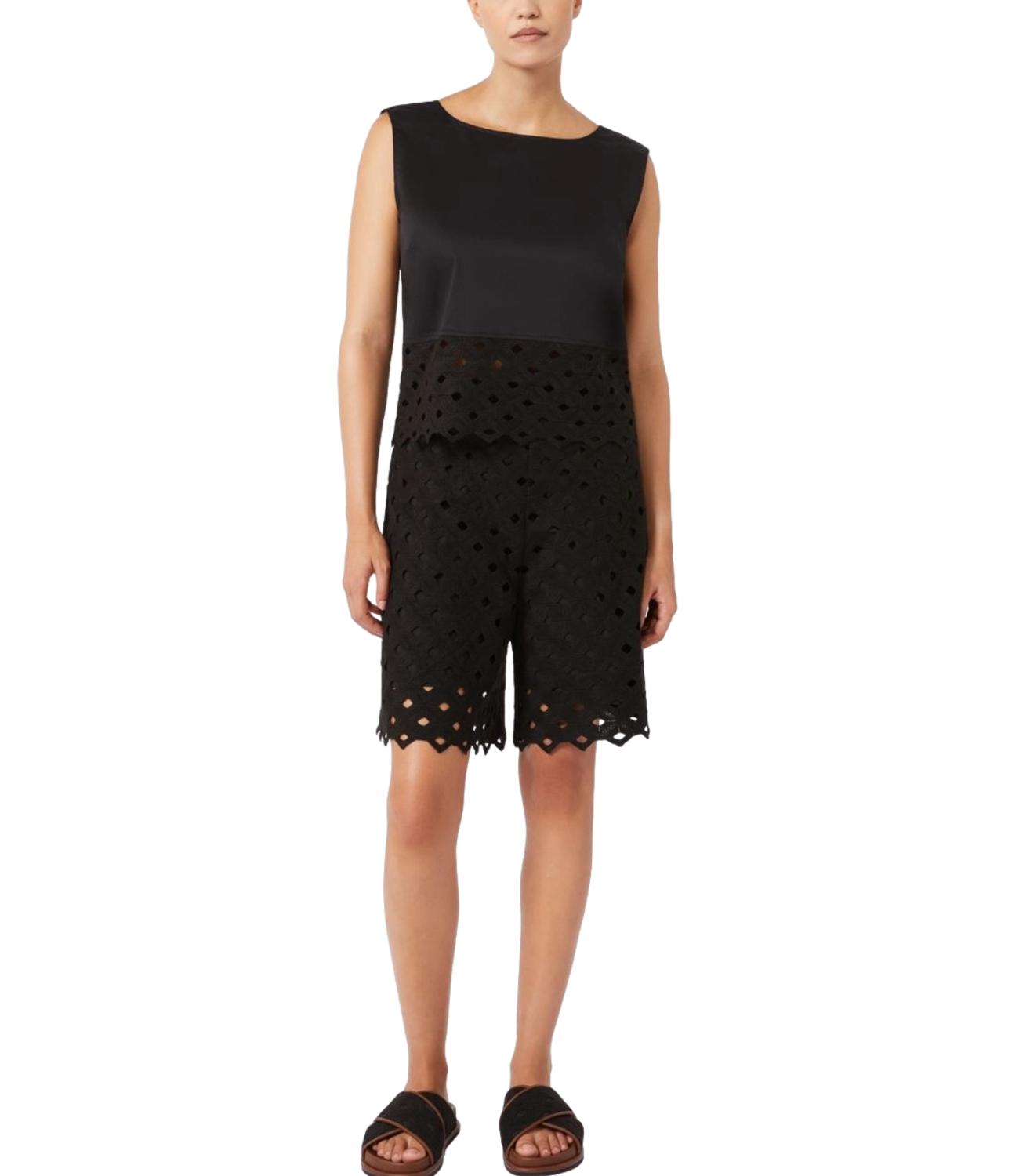 Bchmaggio nero top