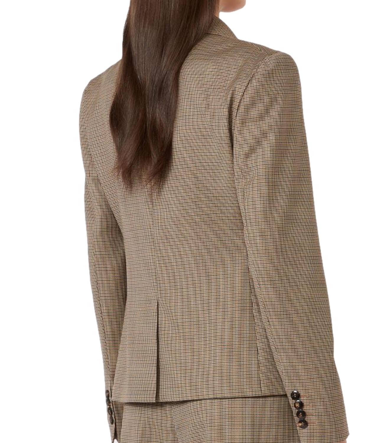 Blazer pentola