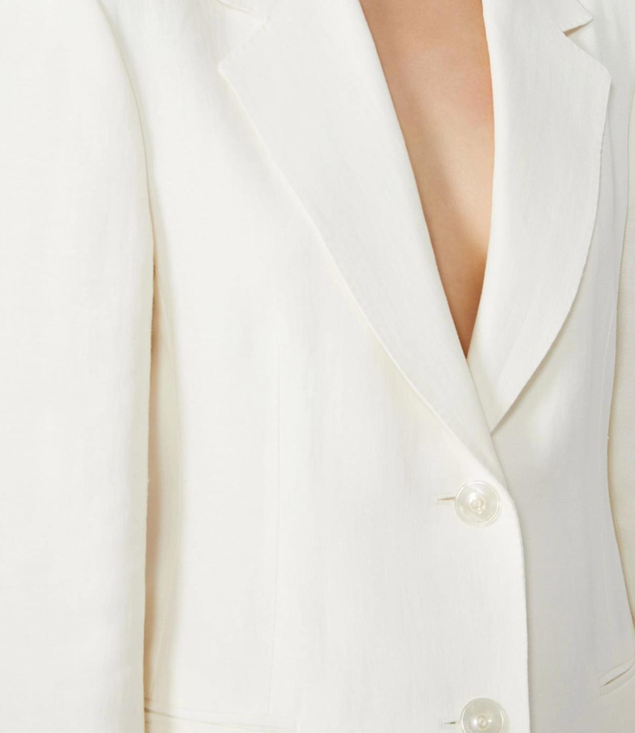 Max Mara Studio Giacca Mstbello Naturale Donna
