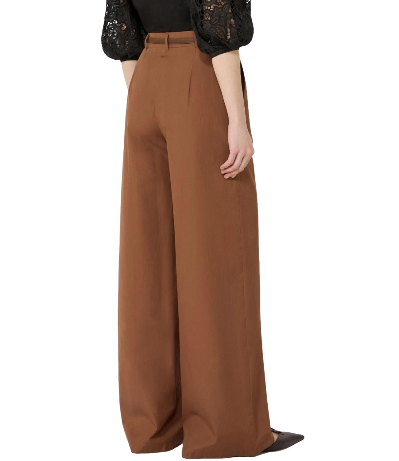 Mstfarea pantalone argilla