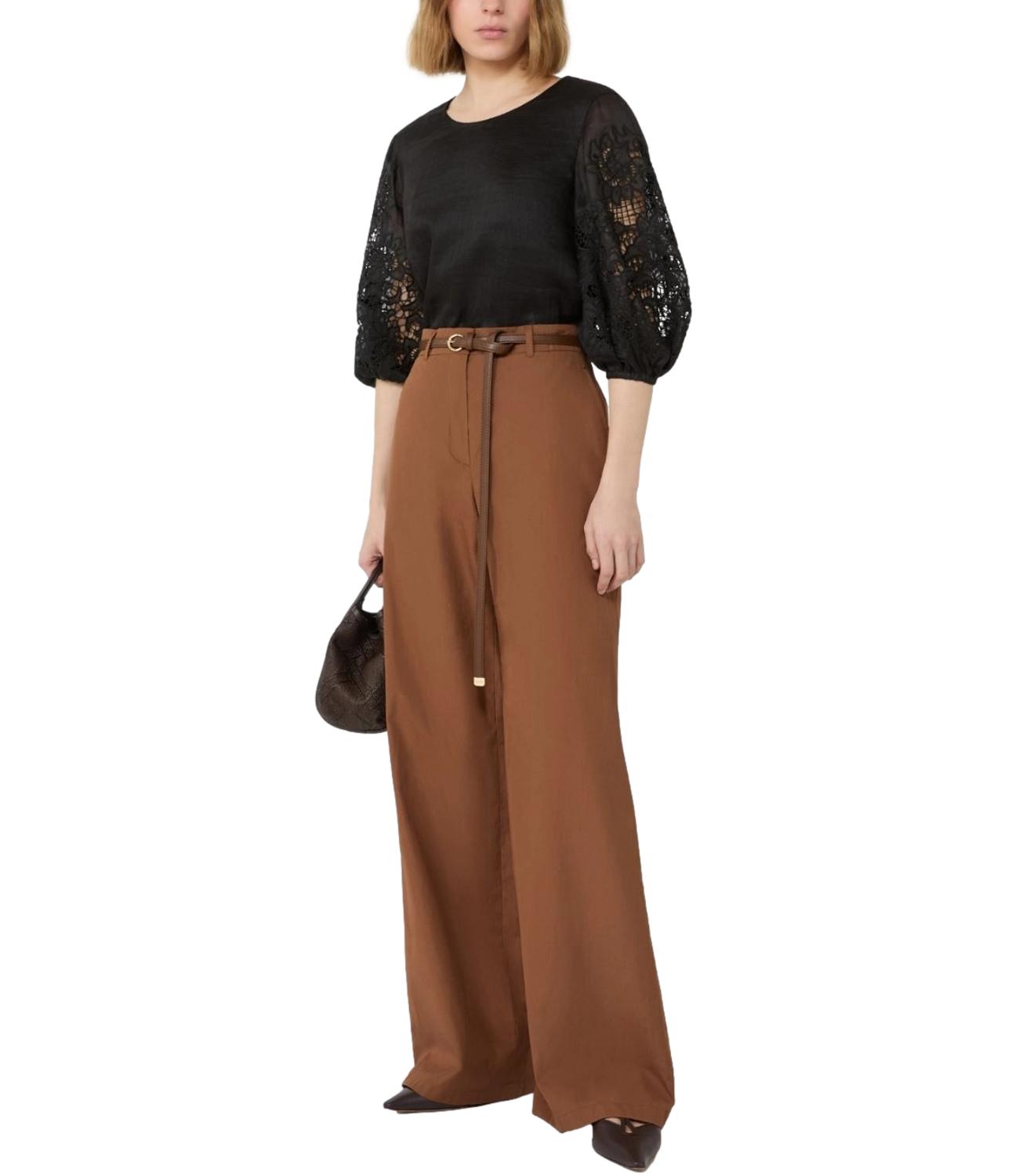 Mstfarea pantalone argilla