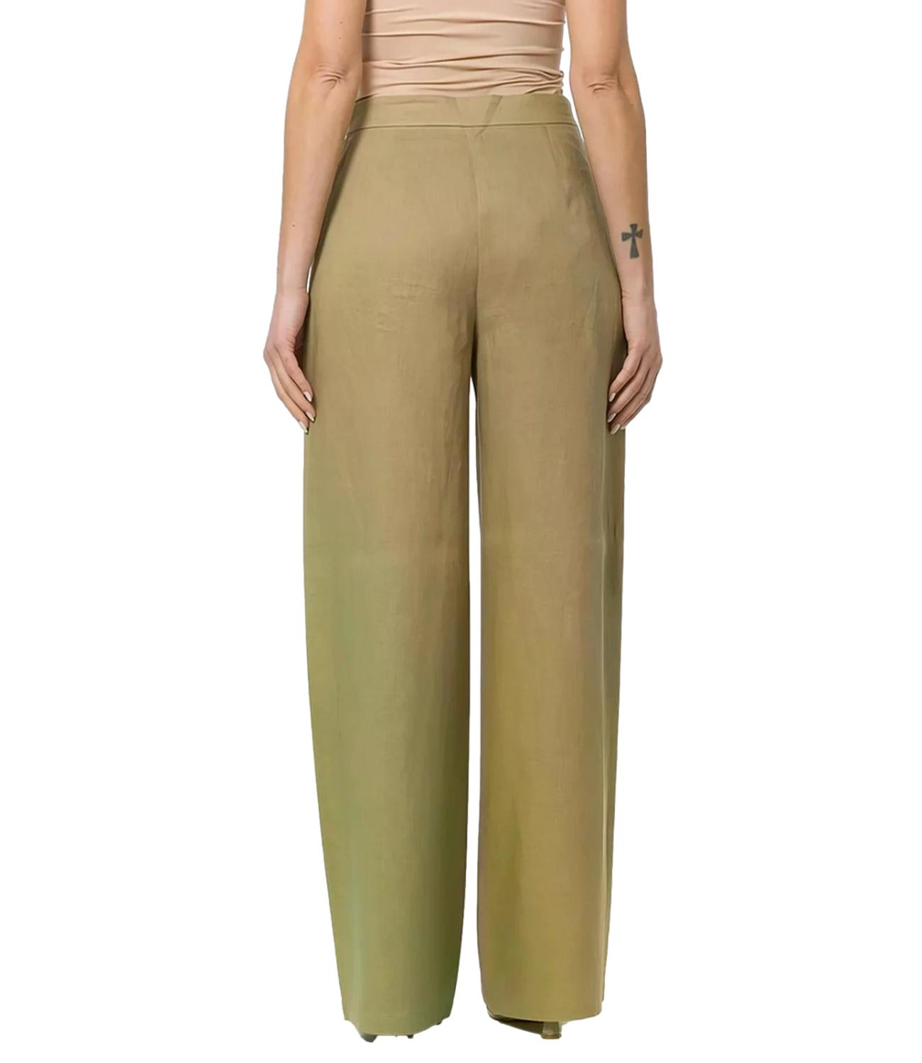 Max Mara Studio Pantalone da Donna - Coloniale - 2616131122600