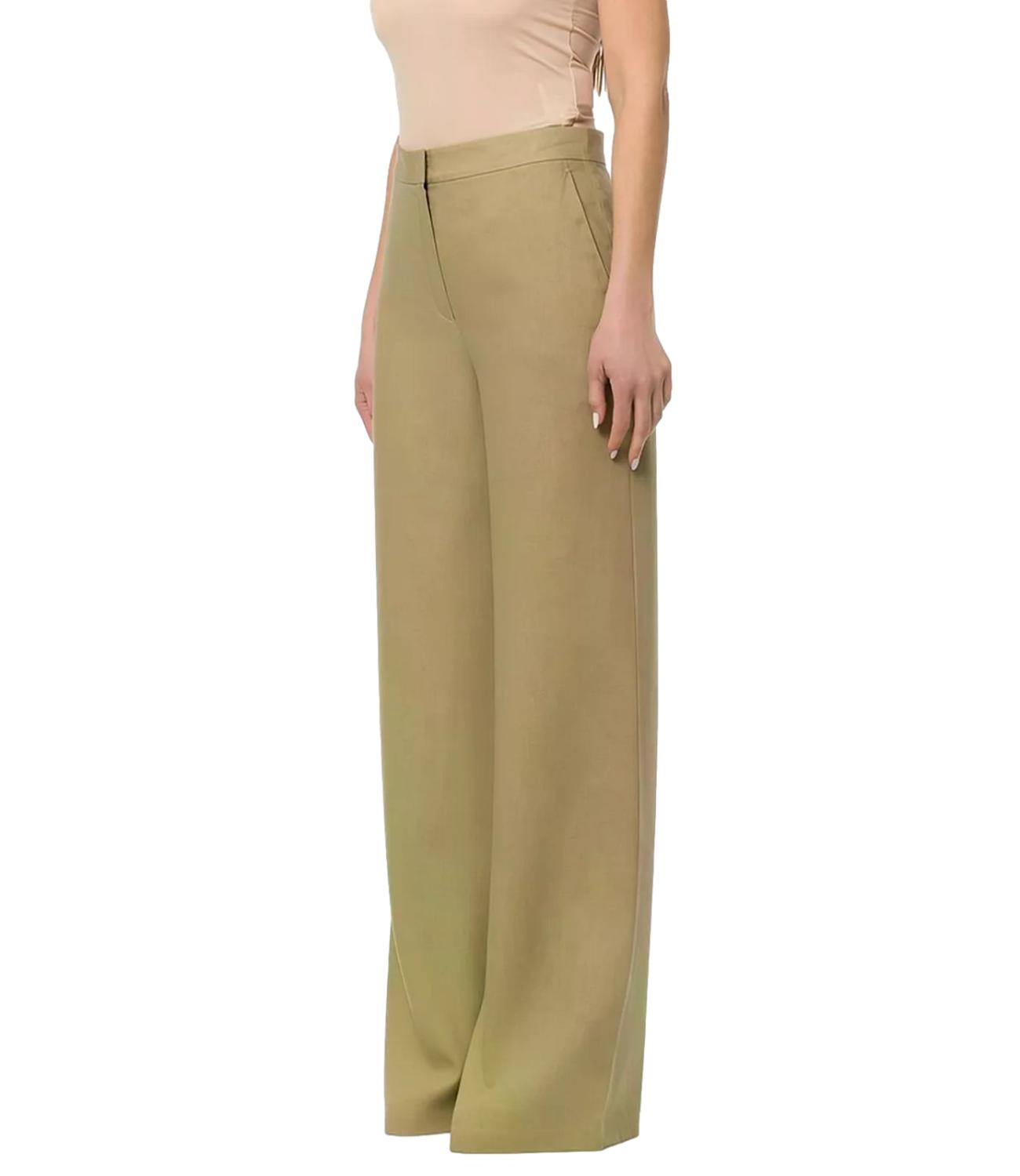 Max Mara Studio Pantalone da Donna - Coloniale - 2616131122600