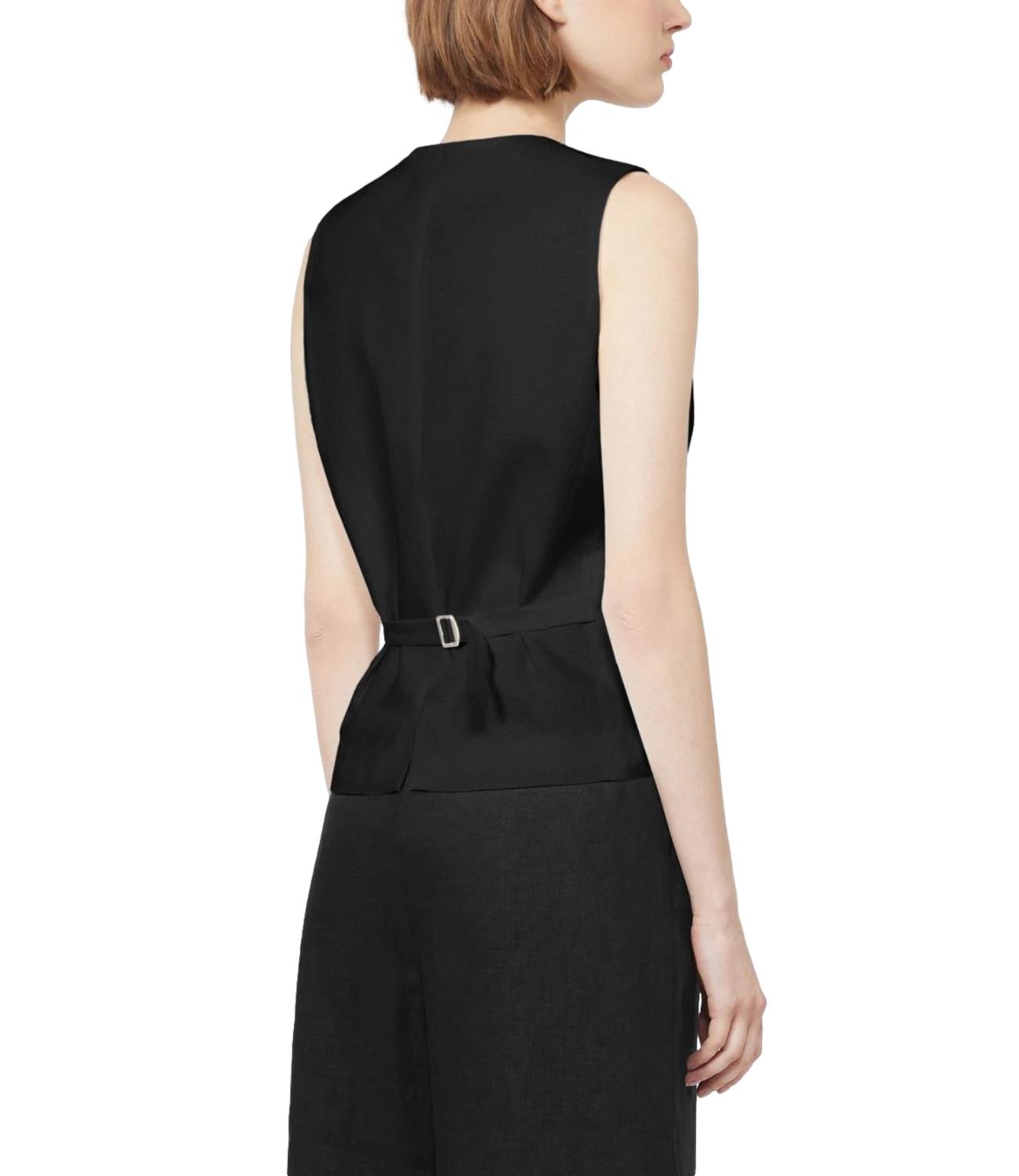 Mstcarnet nero donna