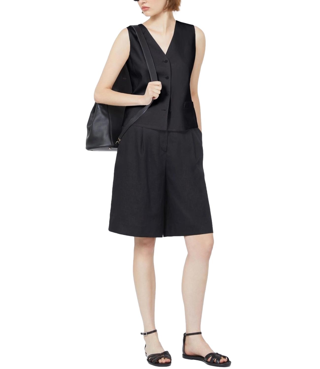 Mstcarnet nero donna