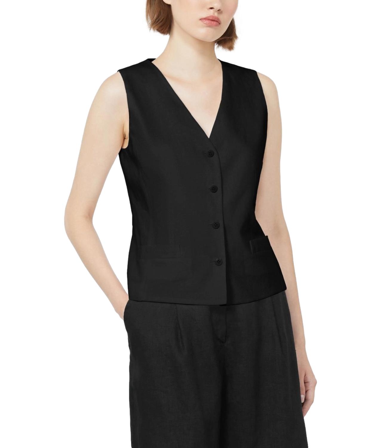 Mstcarnet nero donna