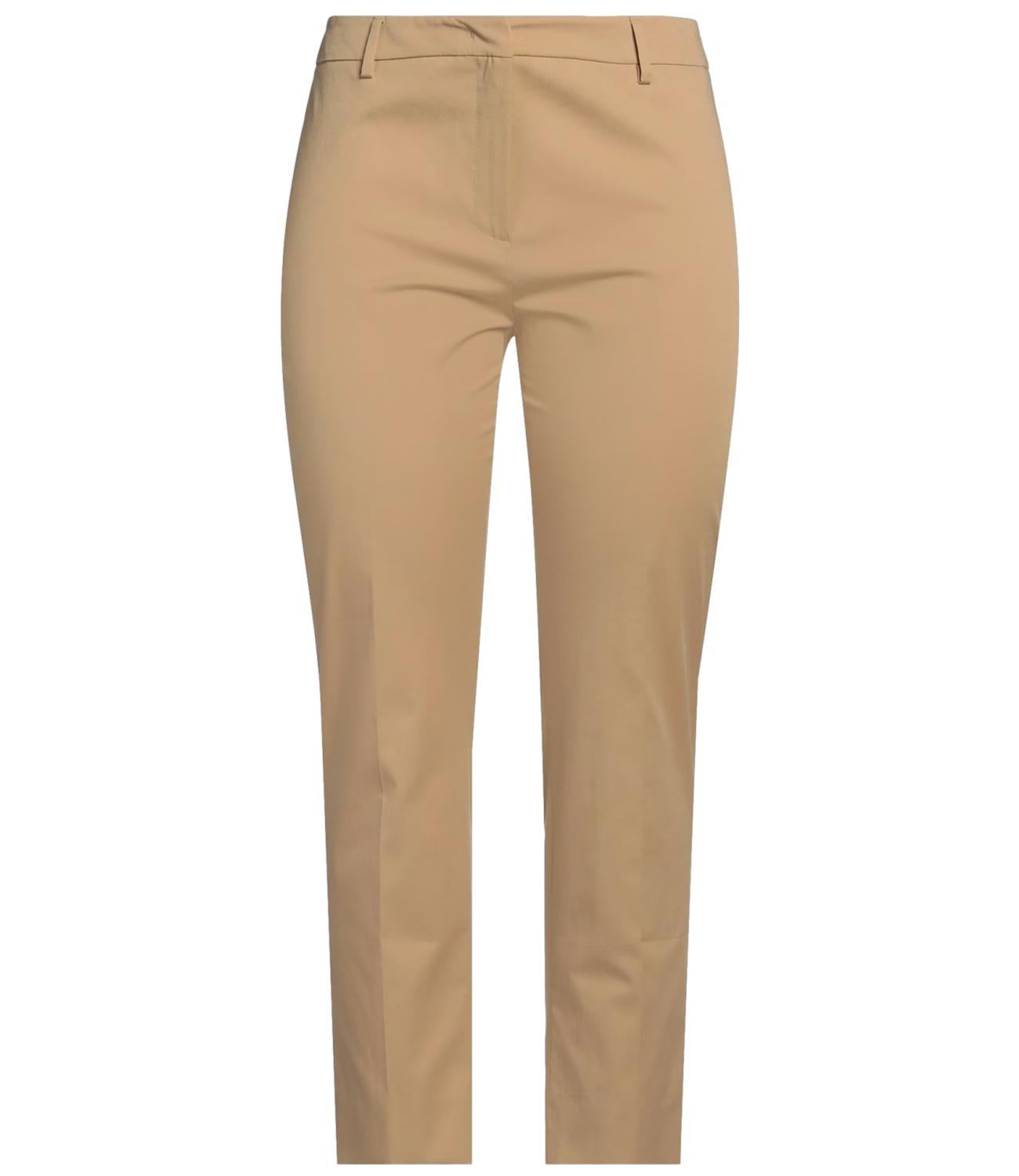 MAX MARA WEEKEND pantalone Wkdcecco sabbia donna