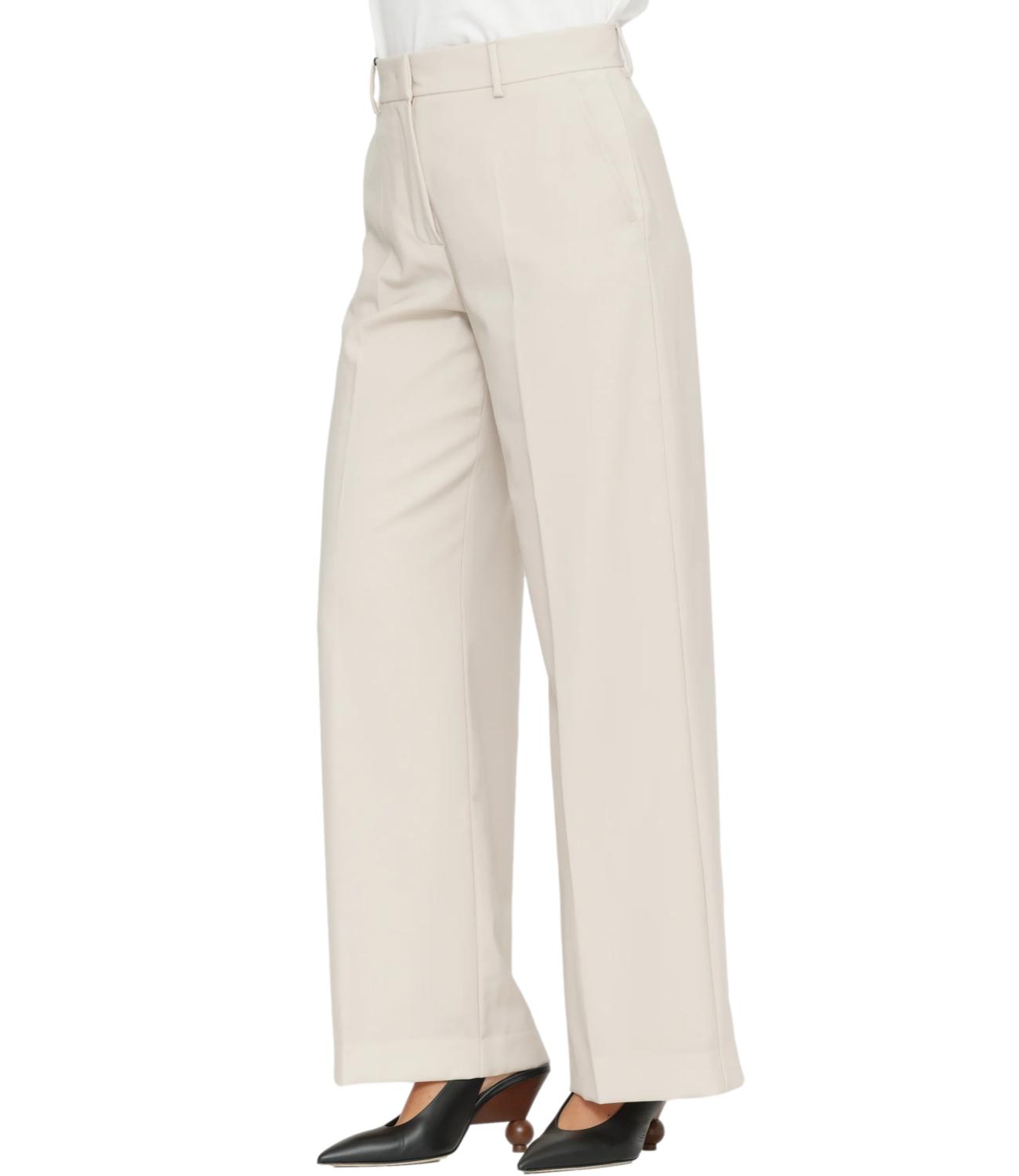 Max Mara Weekend Pantalone Wkdcorone Sabbia Donna