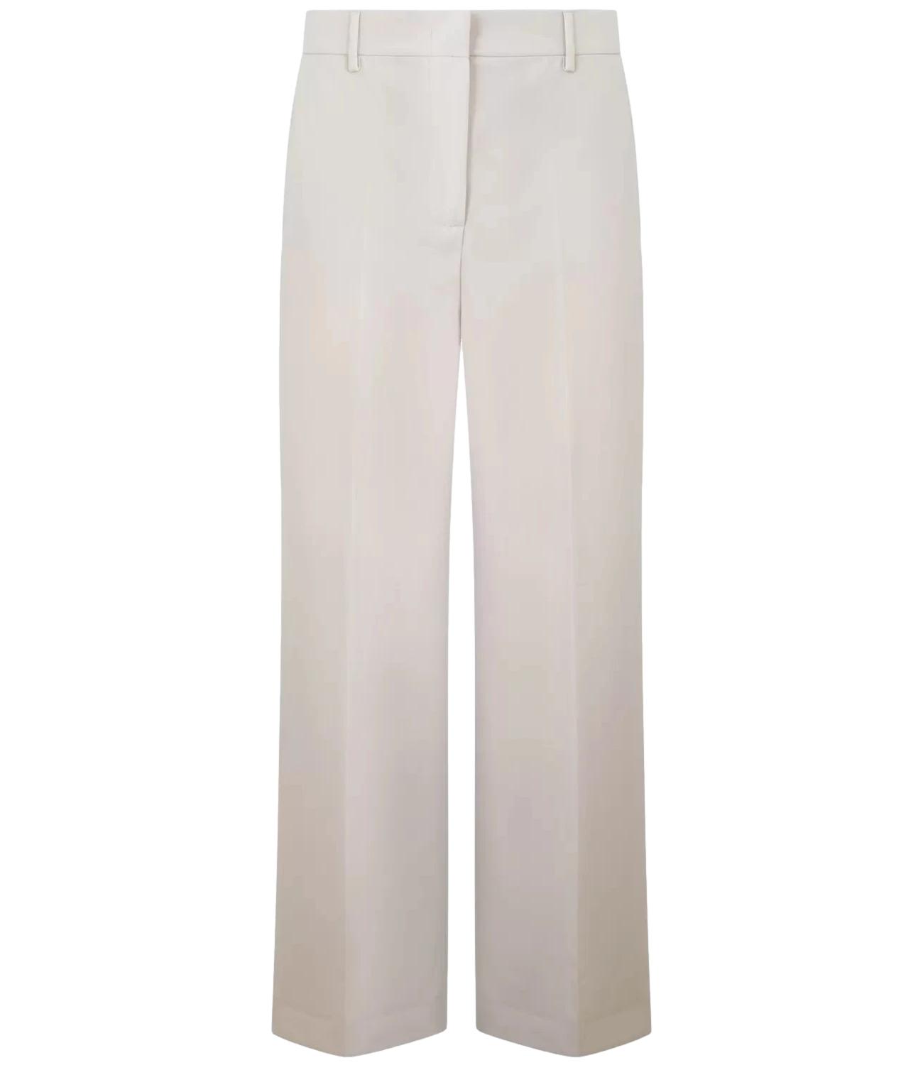 Max Mara Weekend Pantalone Wkdcorone Sabbia Donna