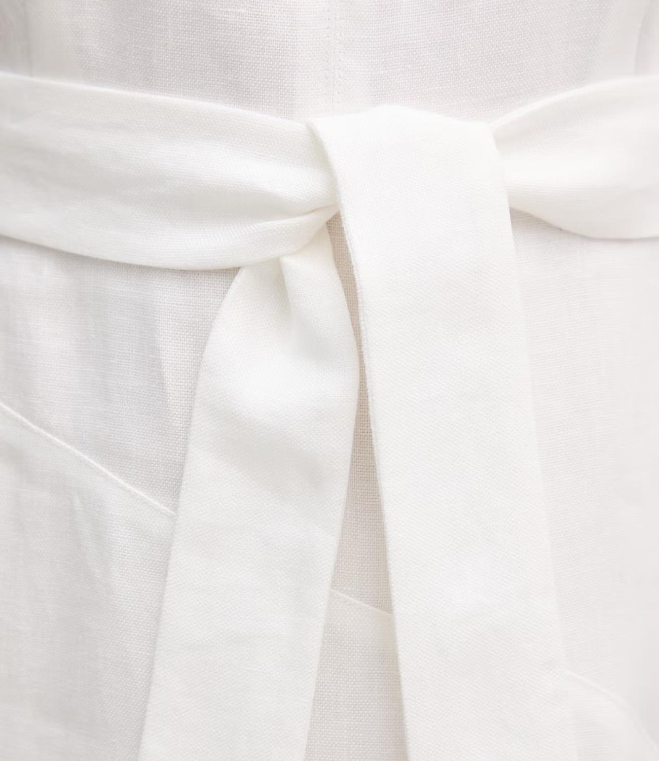 Max Mara Weekend Wkdesordio Bianco Donna