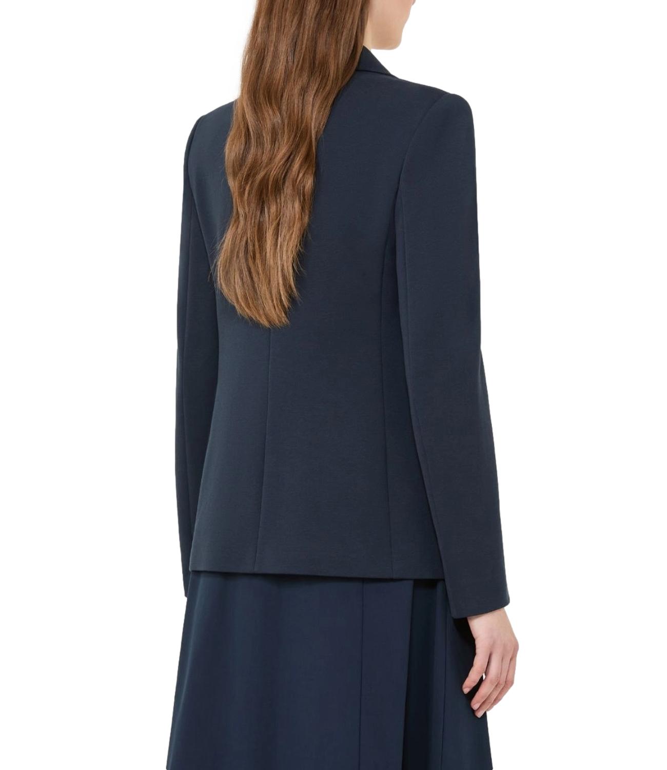 Max Mara Weekend Giacca Wkdginnasta Blu Donna