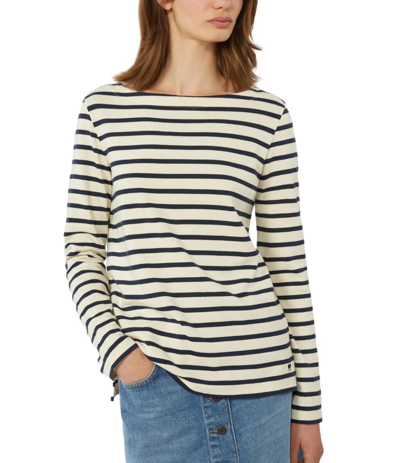 Max Mara Weekend T-shirt Wkderasmo Avorio Donna