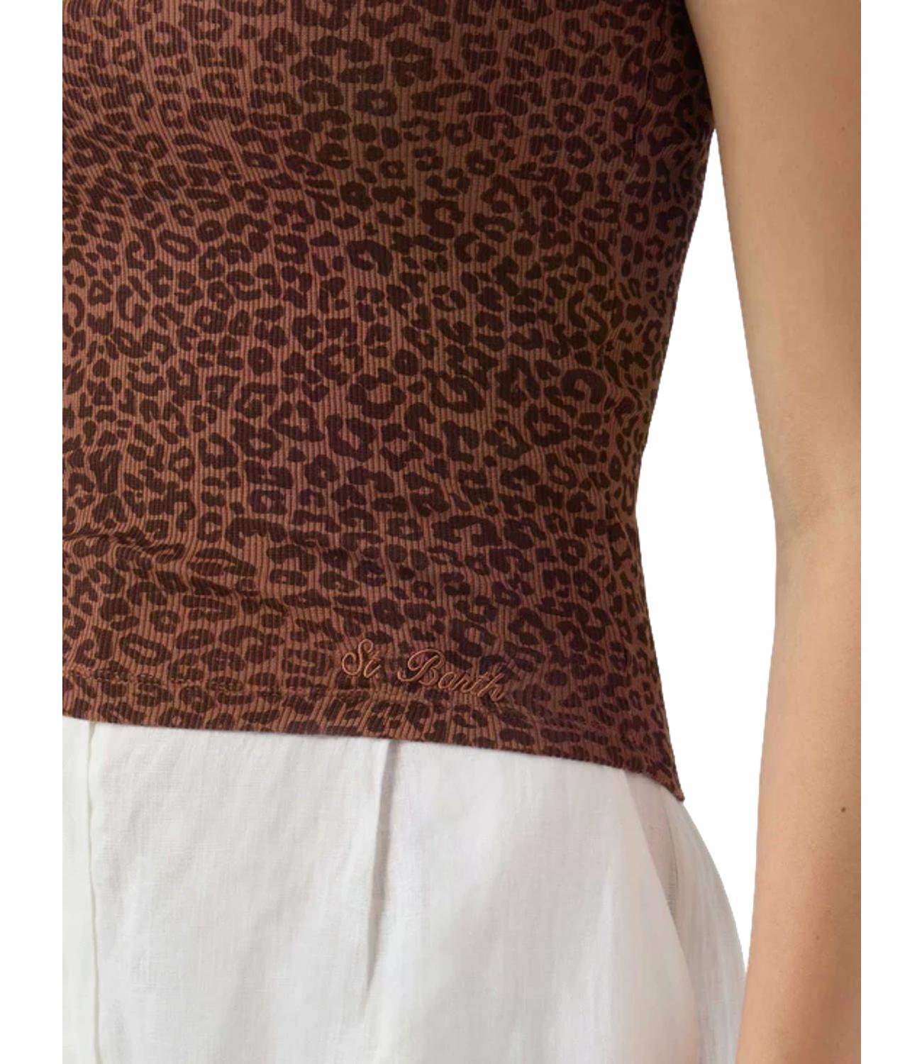 Mc2 Saint Barth Top da Donna - Fantasia - Aad001