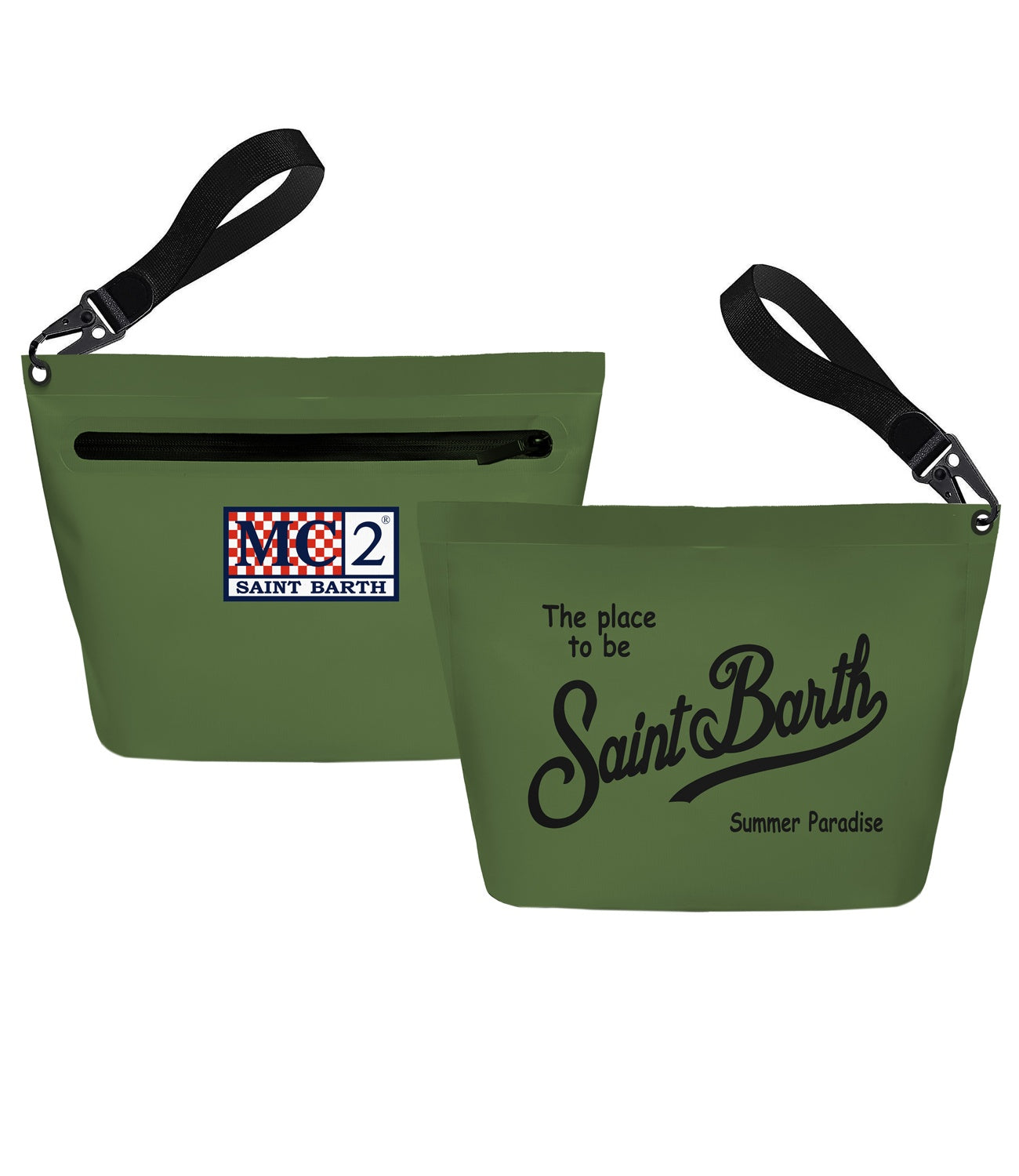 Mc2 Saint Barth Pochette da Donna - 5200 - Ali0006