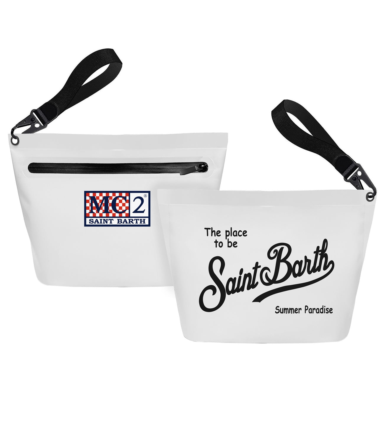 Mc2 Saint Barth Pochette da Donna - 0100 - Ali0006