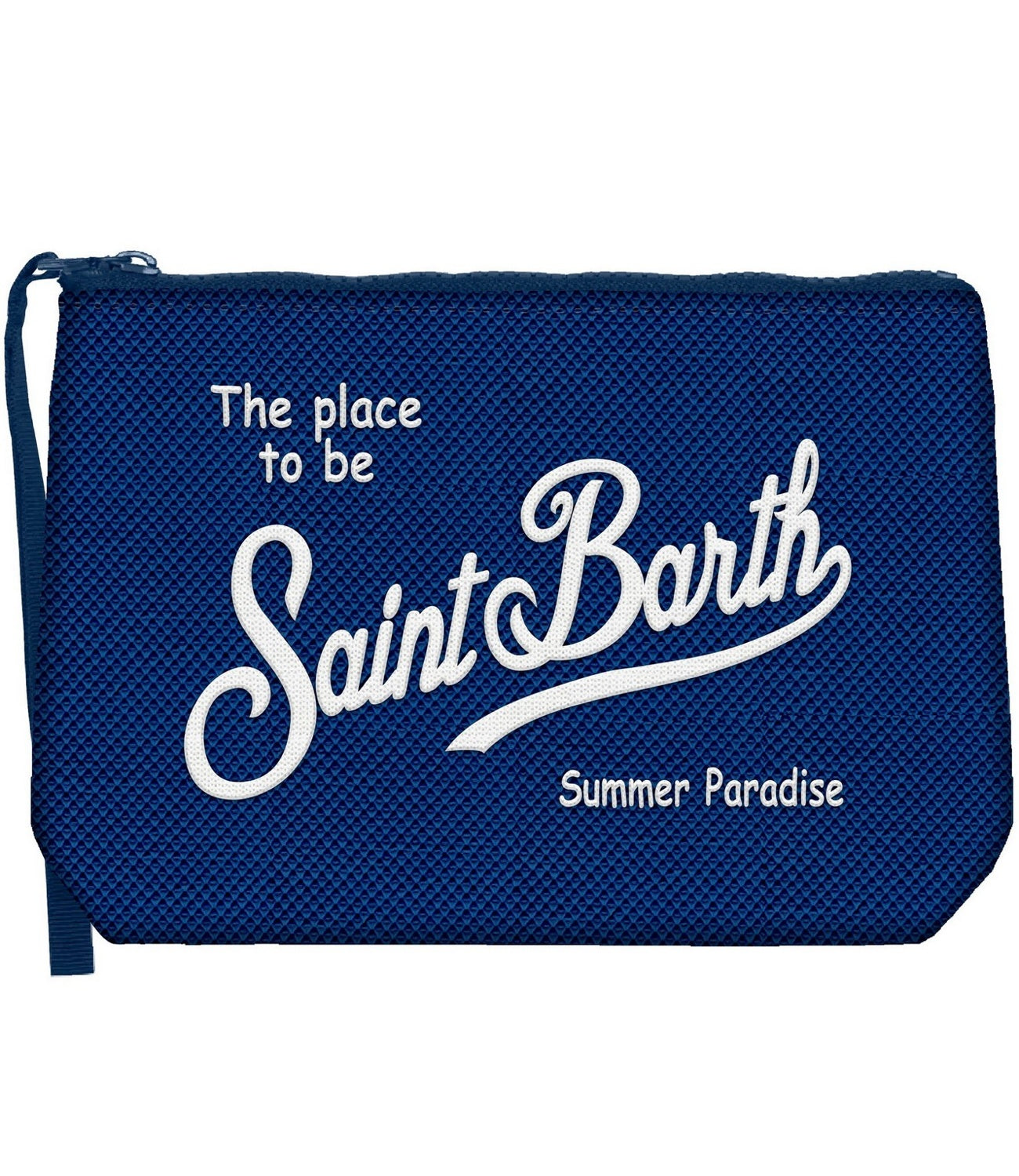Mc2 Saint Barth Pochette da Donna - 61 Emb - Ali0008
