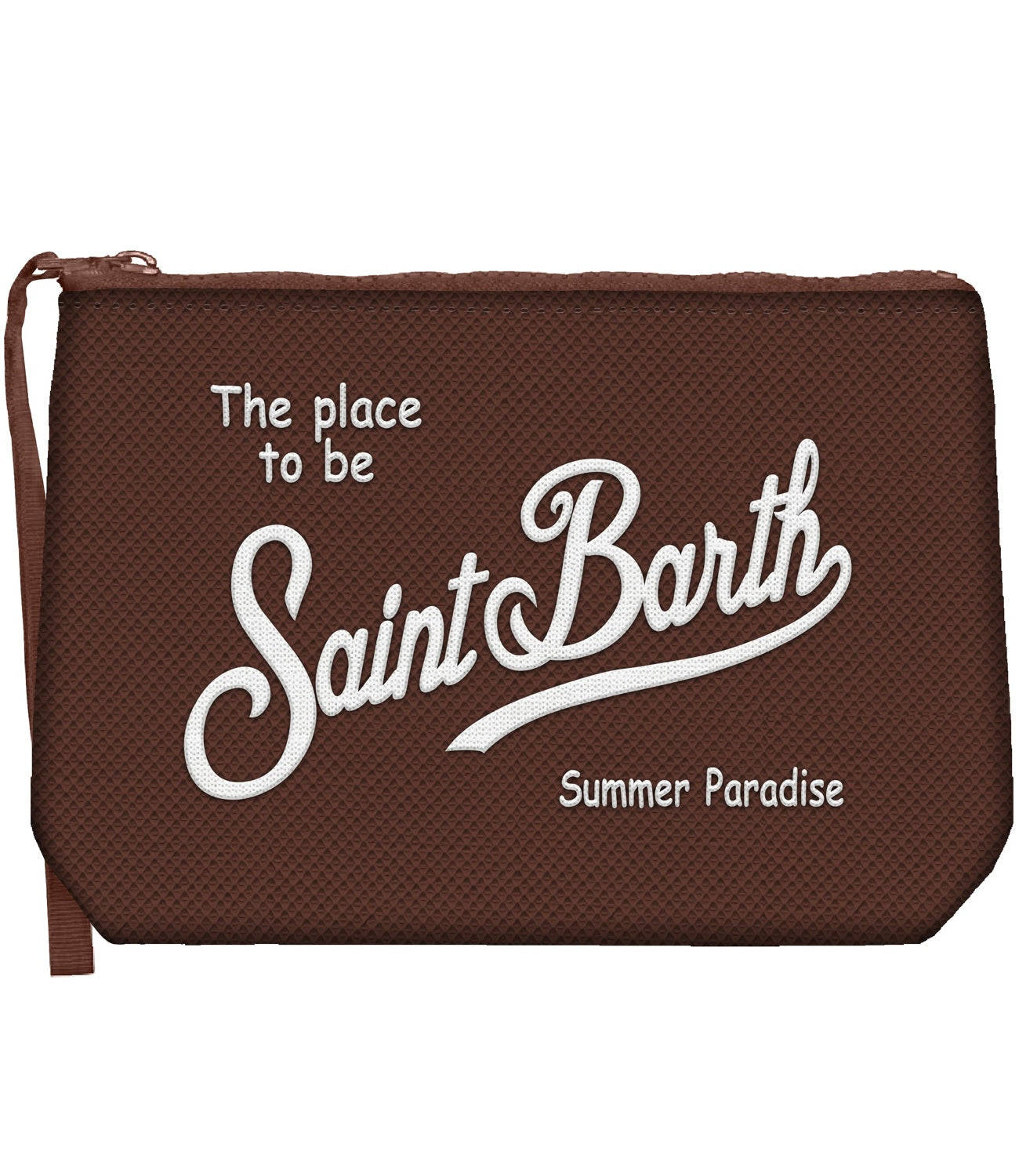 Mc2 Saint Barth Pochette da Donna - 18 Emb - Ali0008