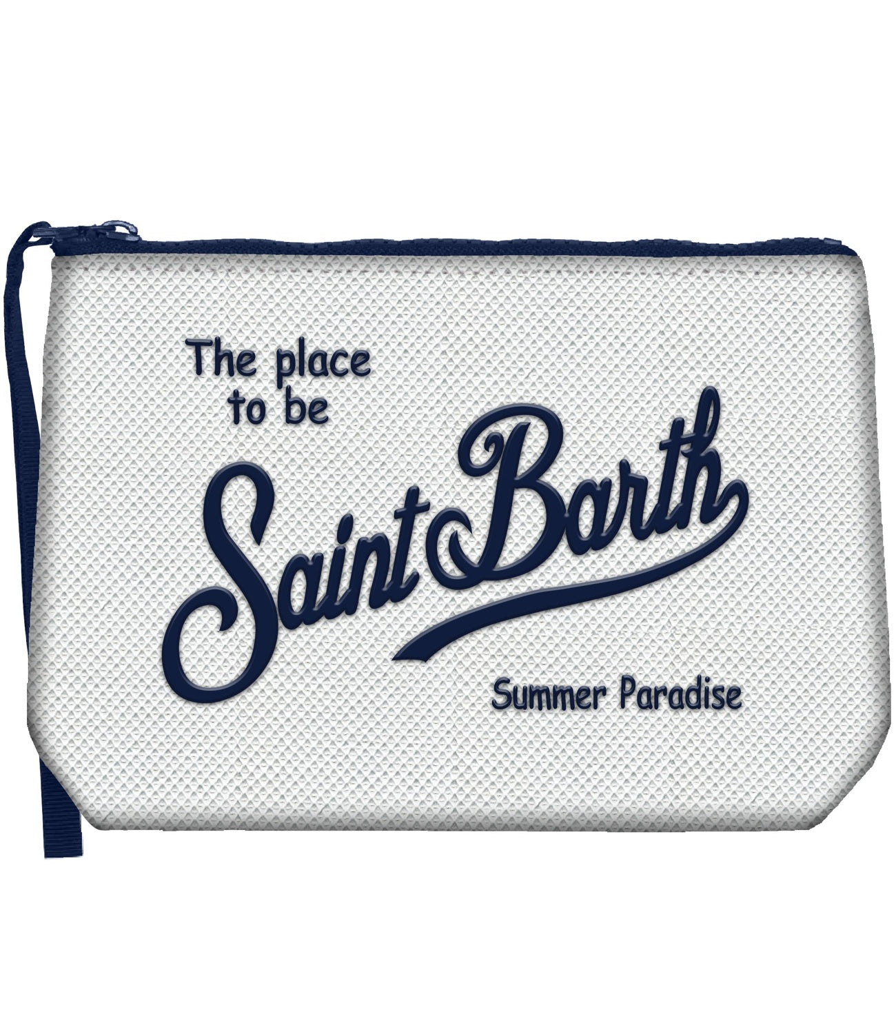 Mc2 Saint Barth Pochette da Donna - 0161 Emb - Ali0008