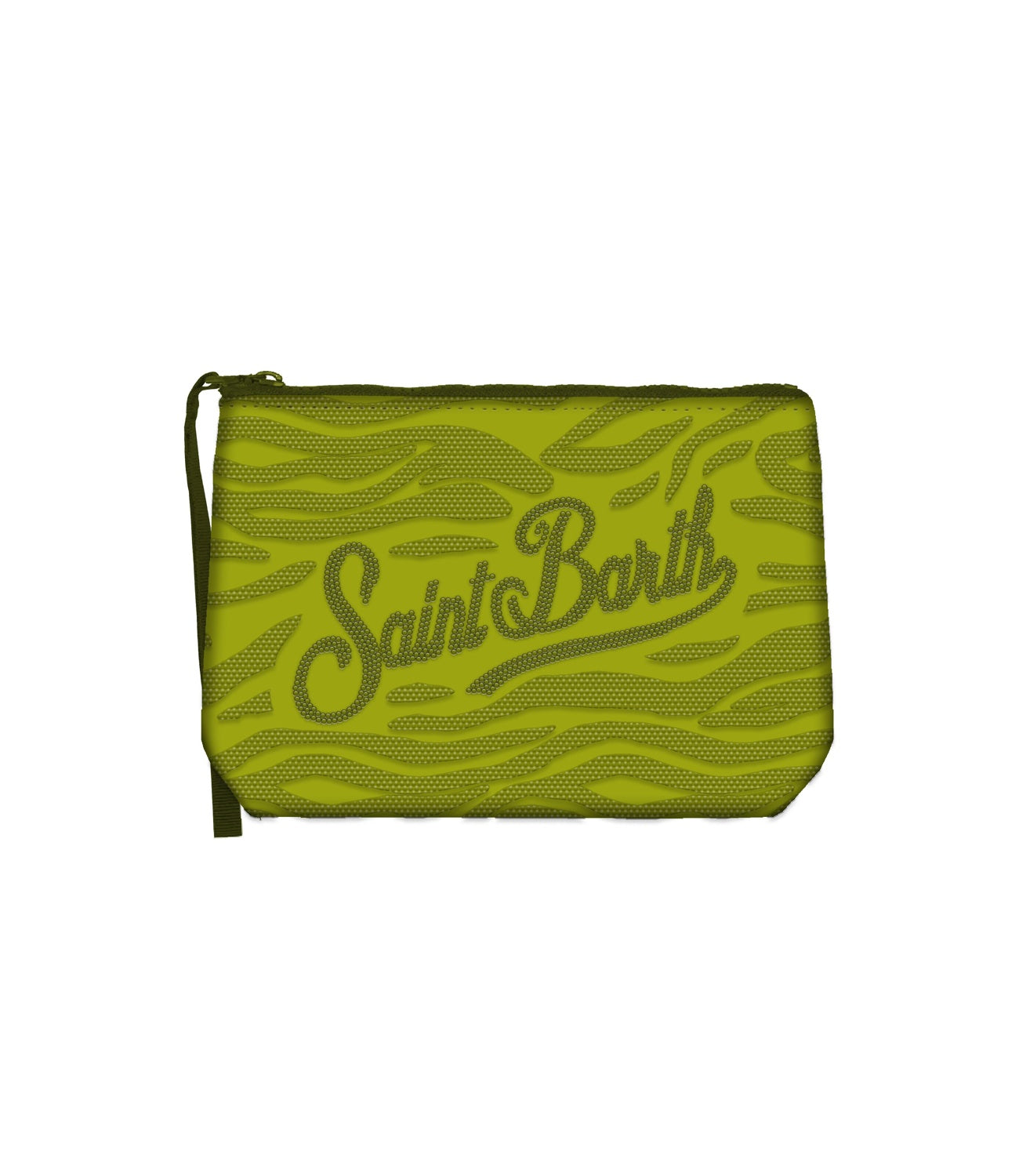 Mc2 Saint Barth Pochette da Donna - Strass Zebra 54 - Ali0032