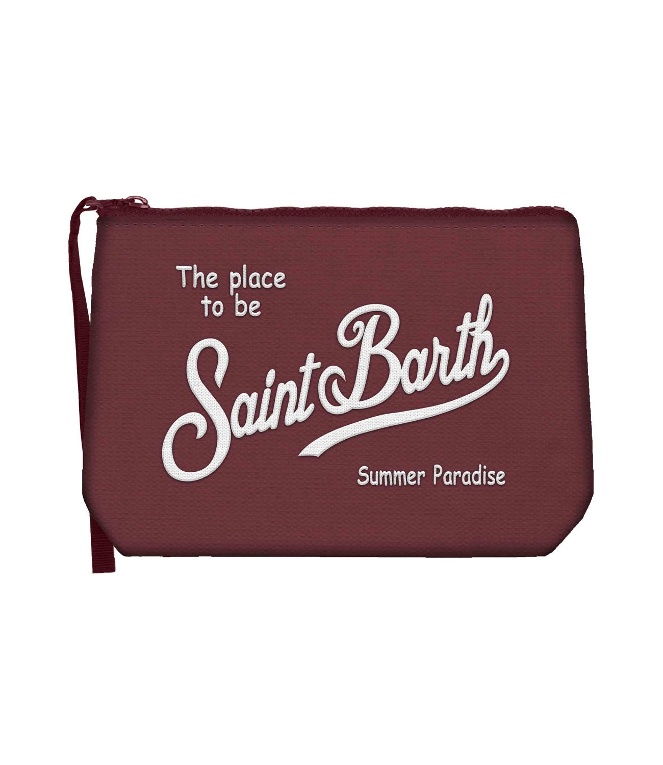 Mc2 Saint Barth Pochette da Donna - 47 Emb - Ali0047