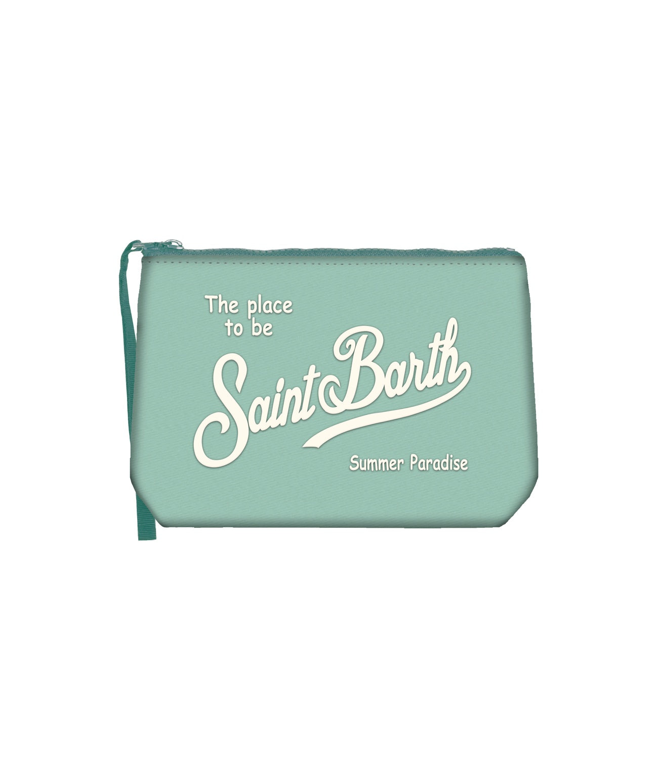 Mc2 Saint Barth Pochette da Donna - 53 Sage - Ali0053