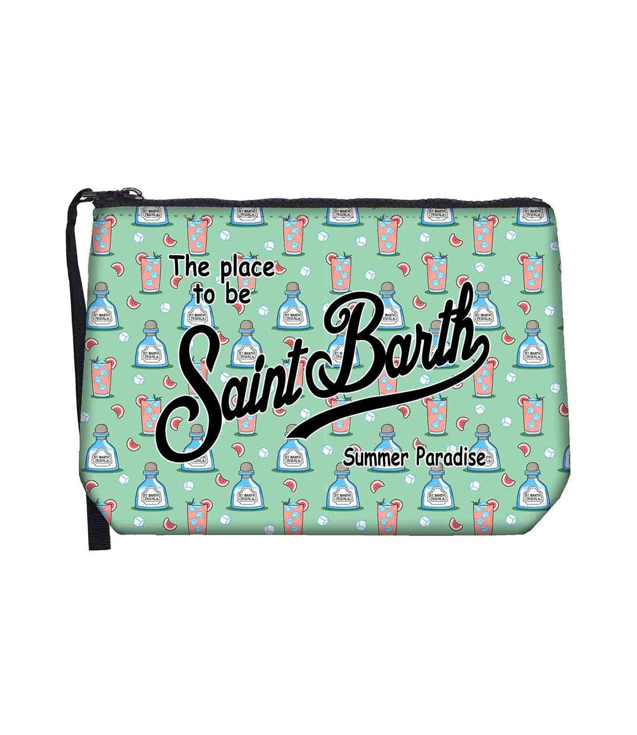 Mc2 Saint Barth Pochette da Donna - Paloma Cocktail 53 - Alin001