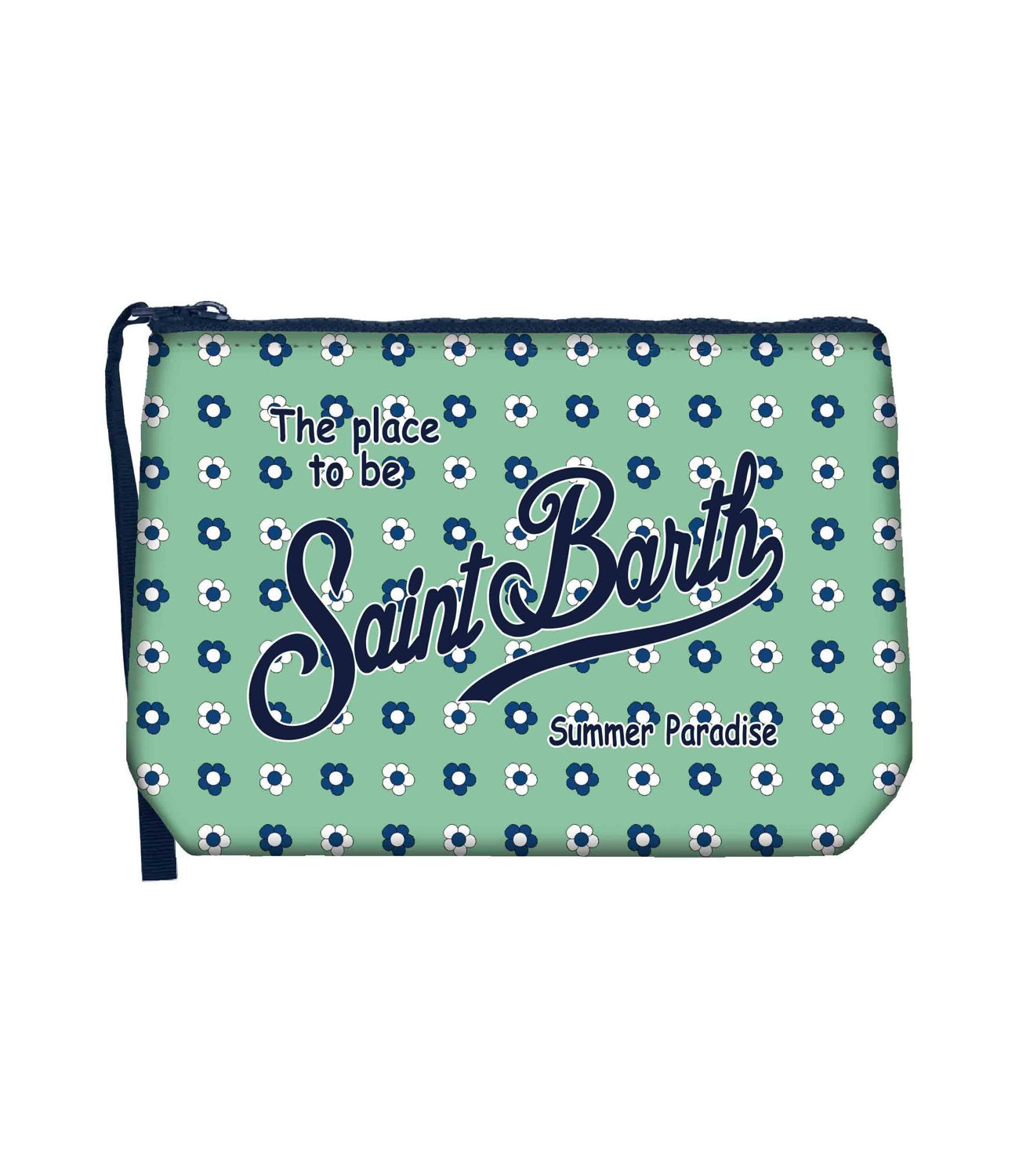 Mc2 Saint Barth Pochette da Donna - Meadow Tie 53 - Alin001