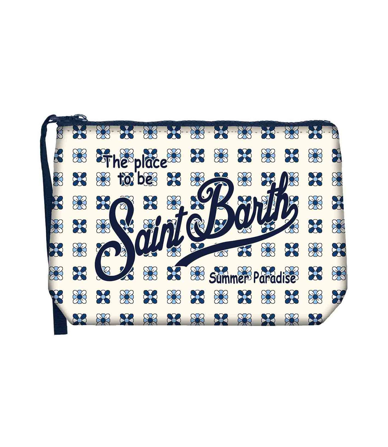 Mc2 Saint Barth Pochette da Donna - Celestie Tie 10 - Alin001