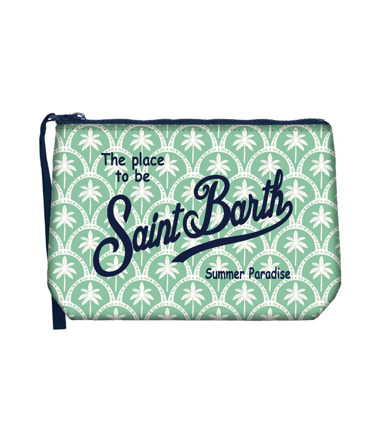 Mc2 Saint Barth Pochette da Donna - Wave Palm 53 - Alin001