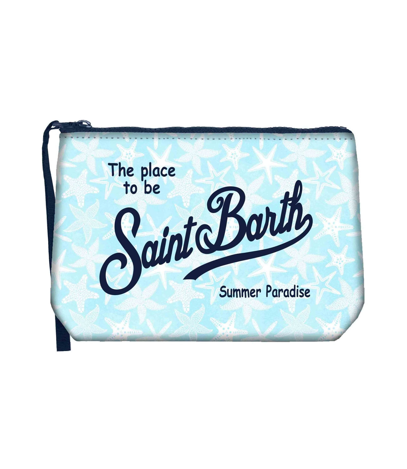 Mc2 Saint Barth Pochette da Donna - Water Star 55 - Alin001