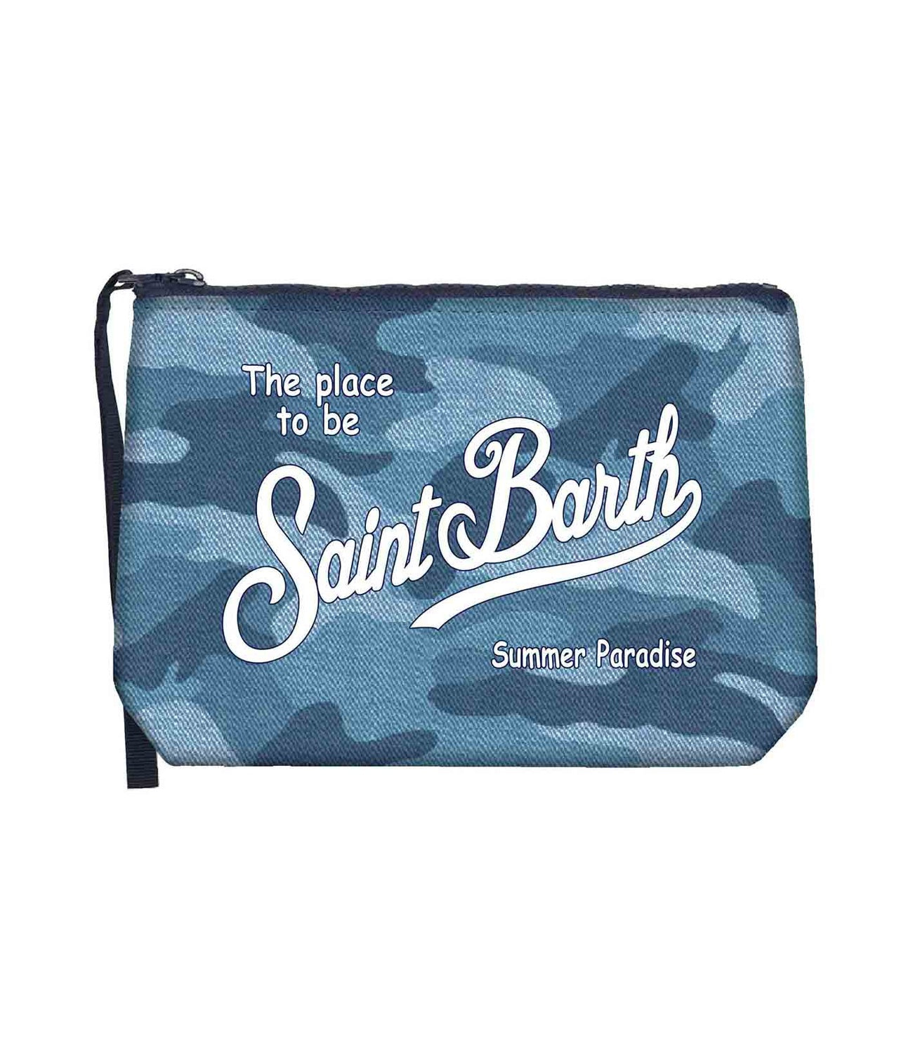 Mc2 Saint Barth Pochette da Donna - Den Mim 31 - Alin001