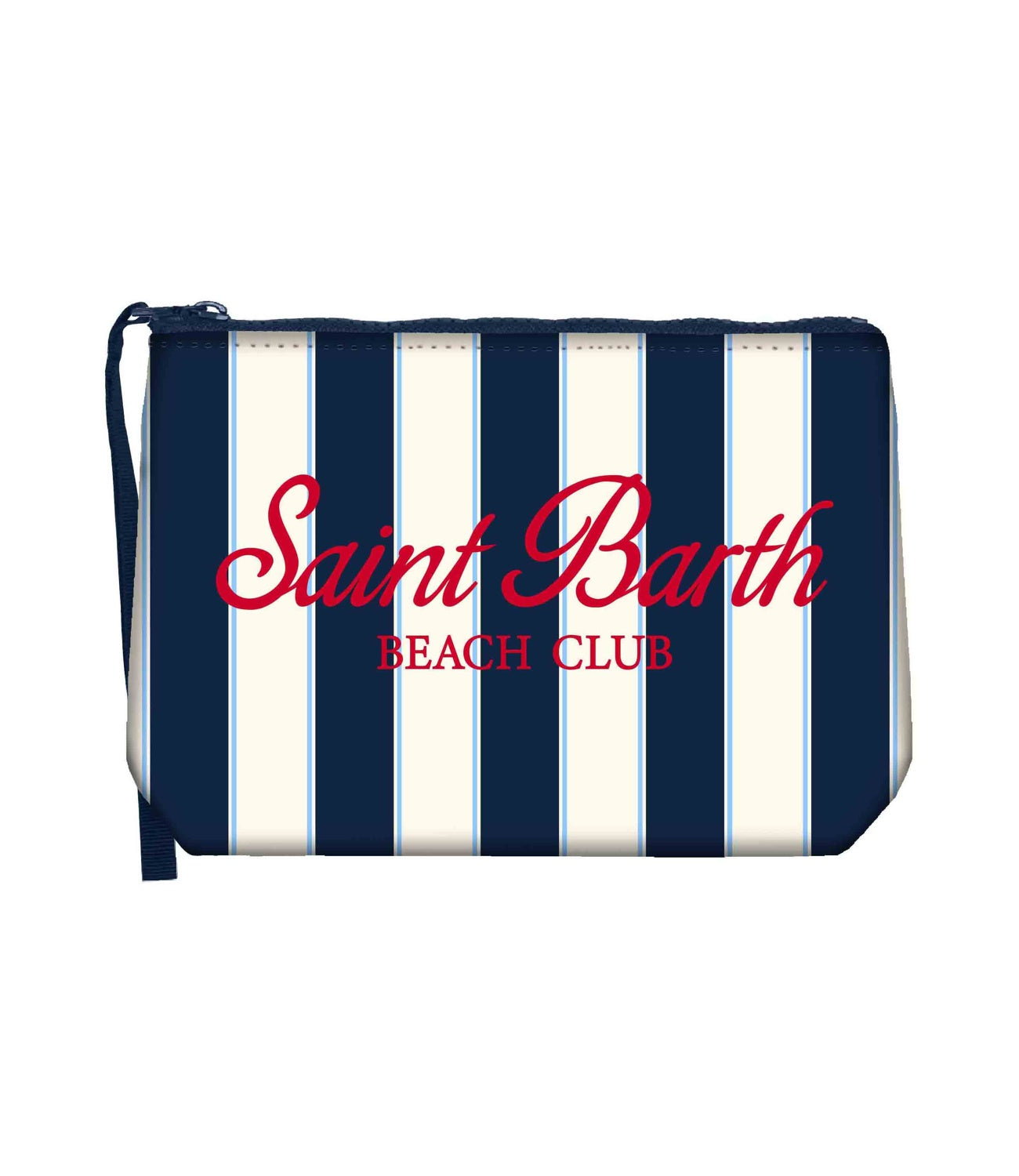 Mc2 Saint Barth Pochette da Donna - Beach Stripes 6131 - Alin001
