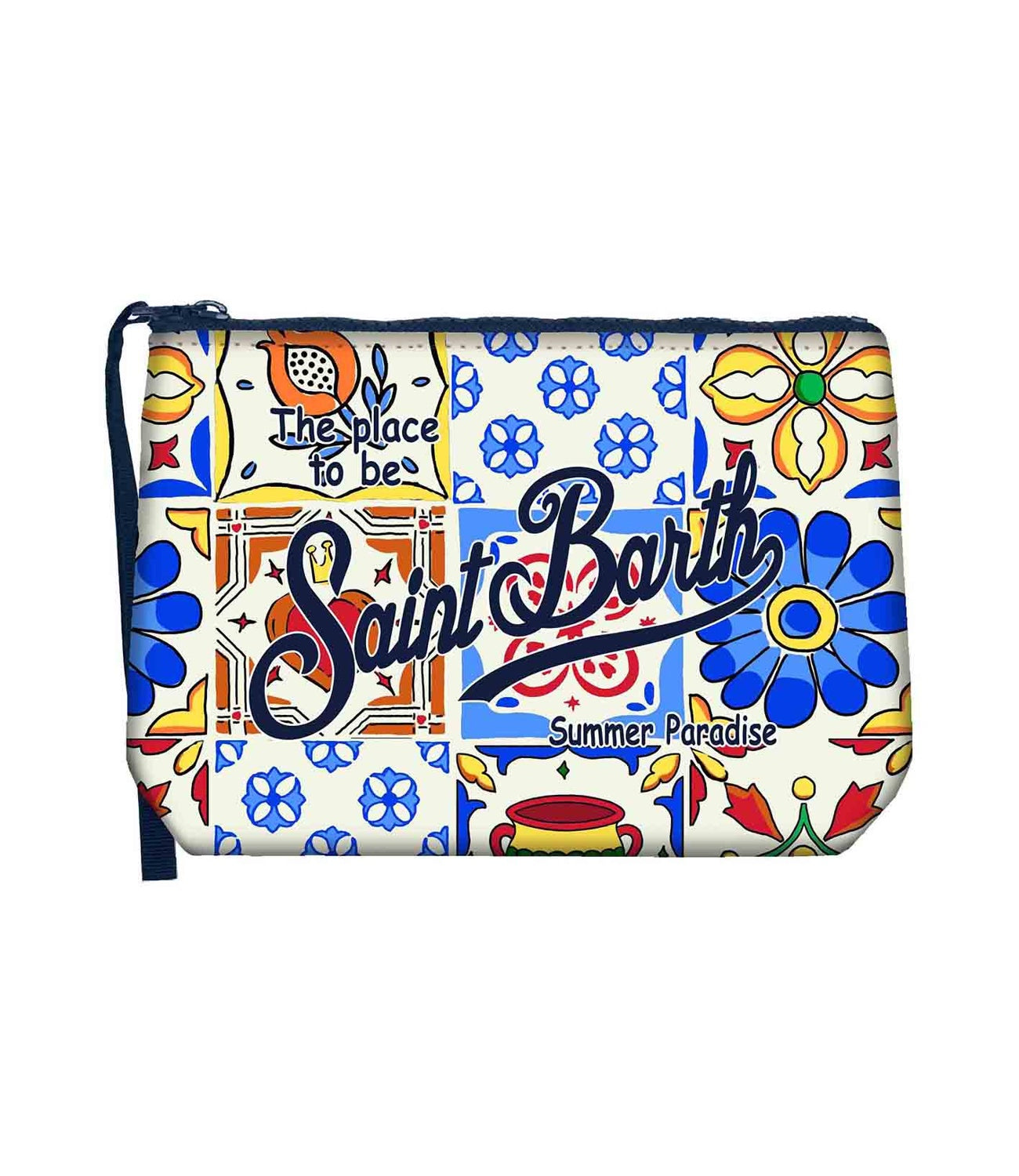Mc2 Saint Barth Pochette da Donna - Maj Stamp 10 - Alin001